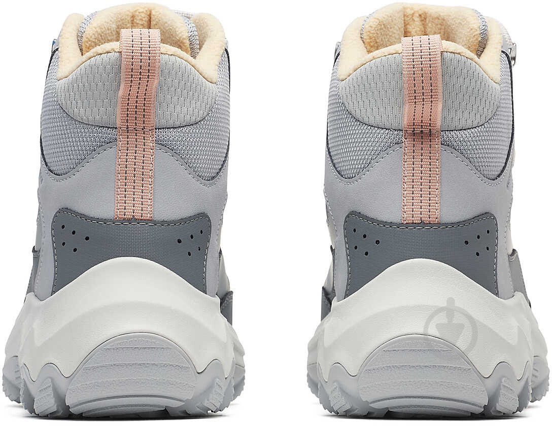 Ботинки MERRELL THERMO CHILL 2 MID WP J038772 р.40 серый - фото 4