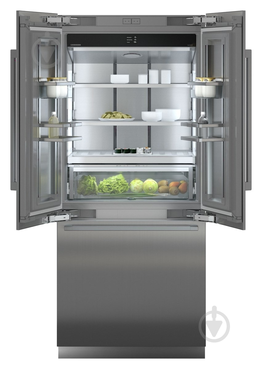 Холодильник Liebherr ECBN 9673 - фото 2 Холодильник Liebherr ECBN 9673 - фото 2