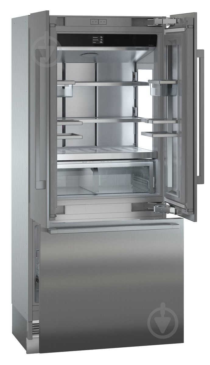 Холодильник Liebherr ECBN 9673 - фото 6 Холодильник Liebherr ECBN 9673 - фото 6