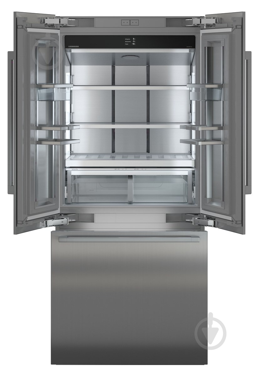 Холодильник Liebherr ECBN 9673 - фото 7 Холодильник Liebherr ECBN 9673 - фото 7