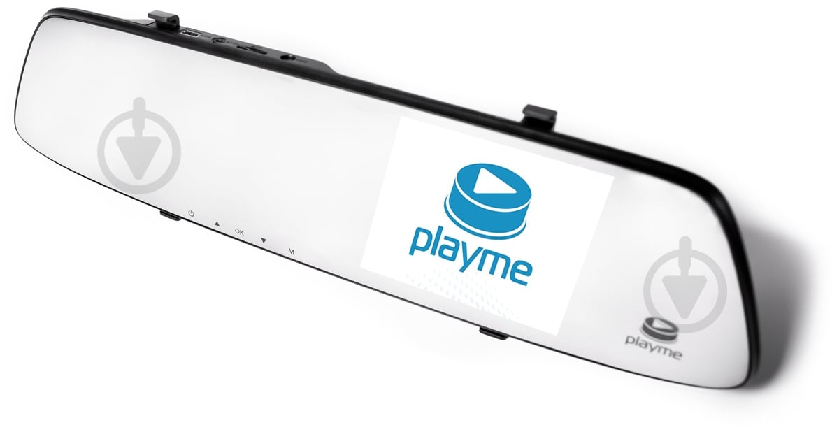 Видеорегистратор Playme Elva - фото 2 Видеорегистратор Playme Elva - фото 2