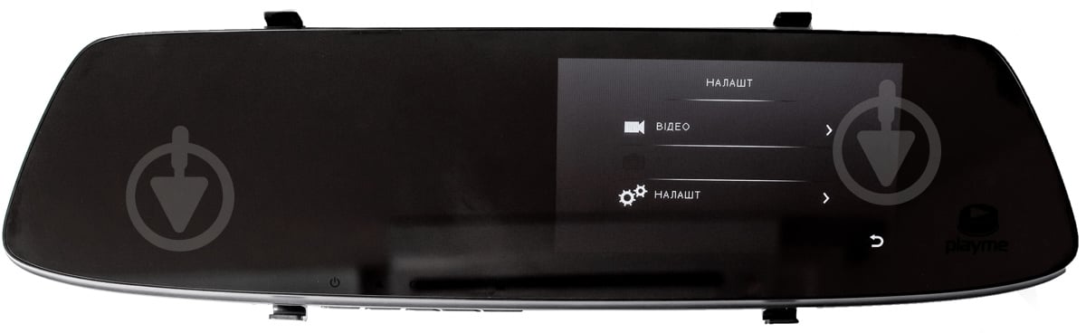 Видеорегистратор Playme Elva - фото 10 Видеорегистратор Playme Elva - фото 10