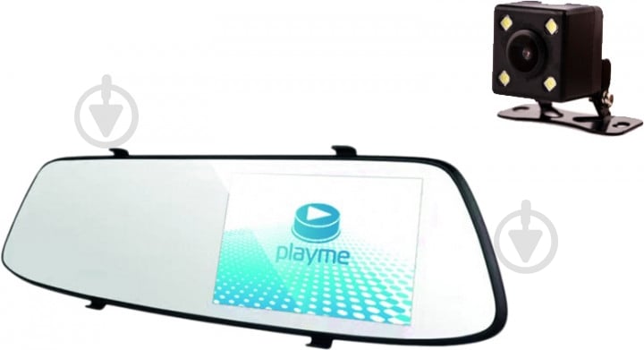 Видеорегистратор Playme Elva - фото 1 Видеорегистратор Playme Elva - фото 1