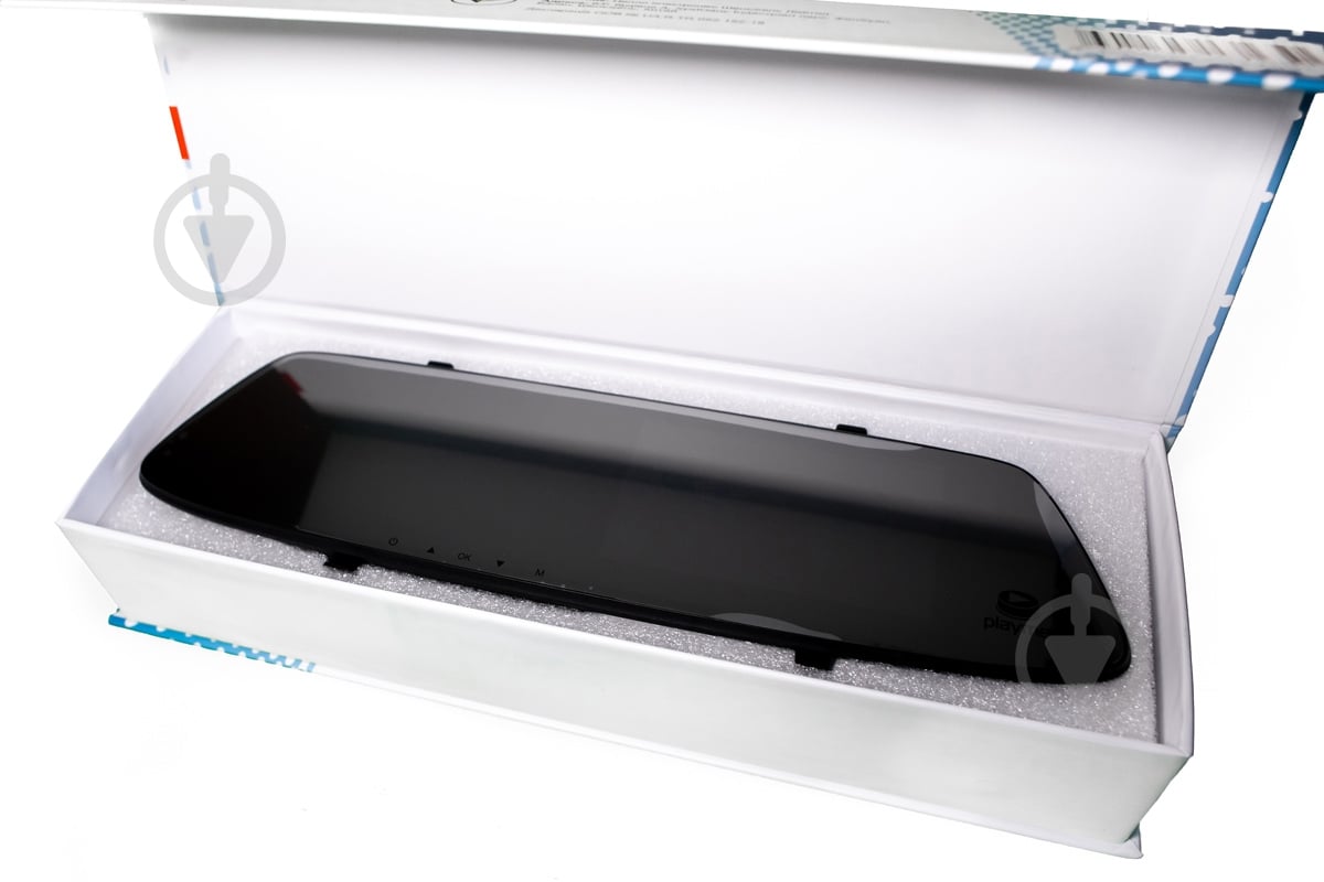 Видеорегистратор Playme Elva - фото 16 Видеорегистратор Playme Elva - фото 16