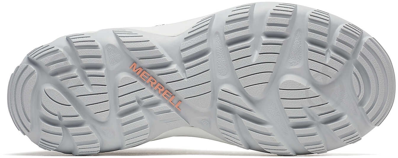 Ботинки MERRELL THERMO CHILL 2 MID WP J038772 р.39 серый - фото 6