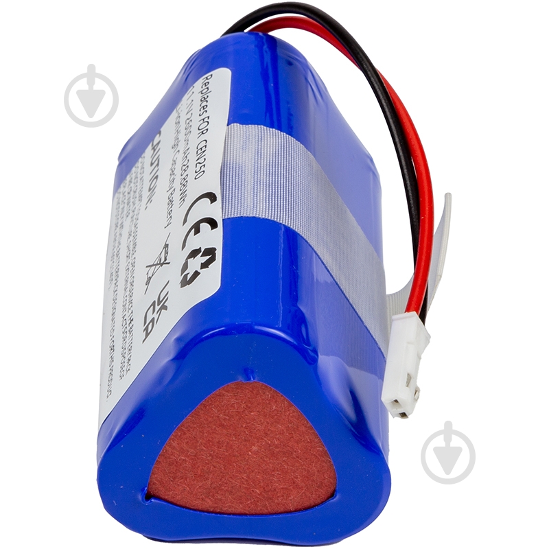 Аккумулятор PowerPlant 10,8V 2,6Ah - фото 4