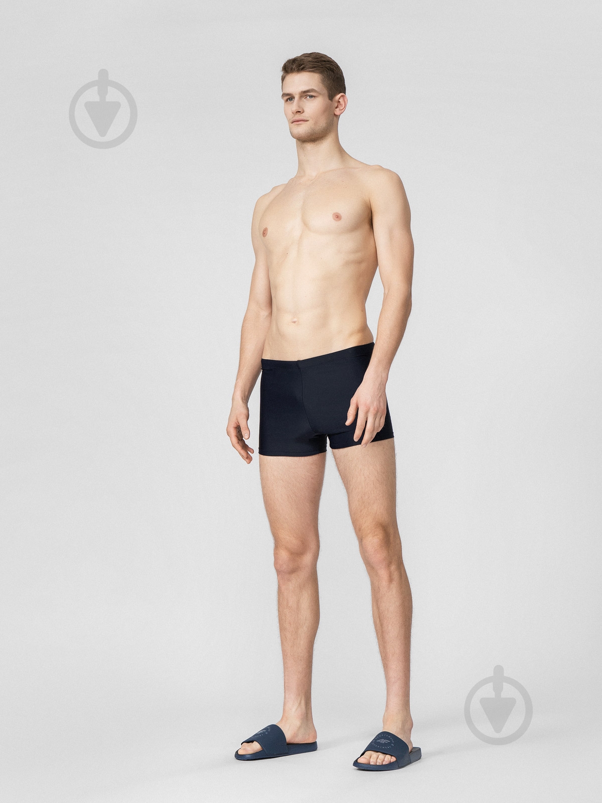 Плавки 4F 4FSS22USWTM003-30S р.2XL синий - фото 1