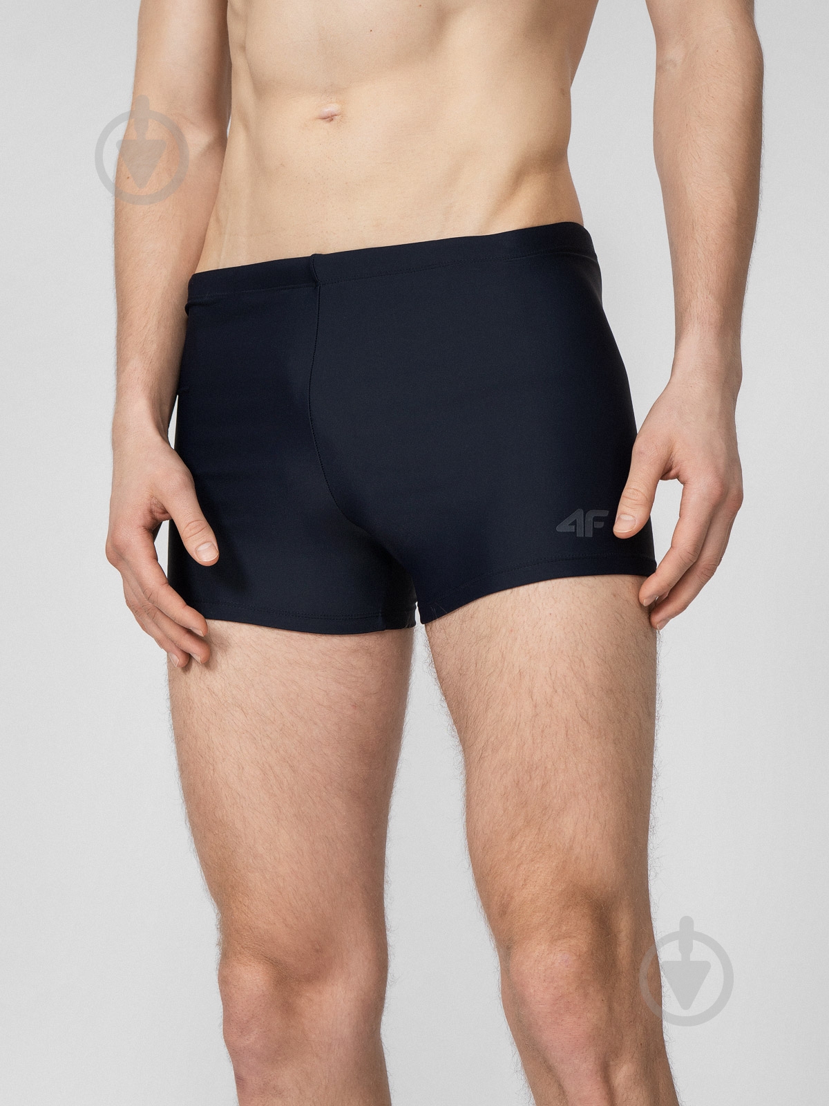 Плавки 4F 4FSS22USWTM003-30S р.2XL синий - фото 2