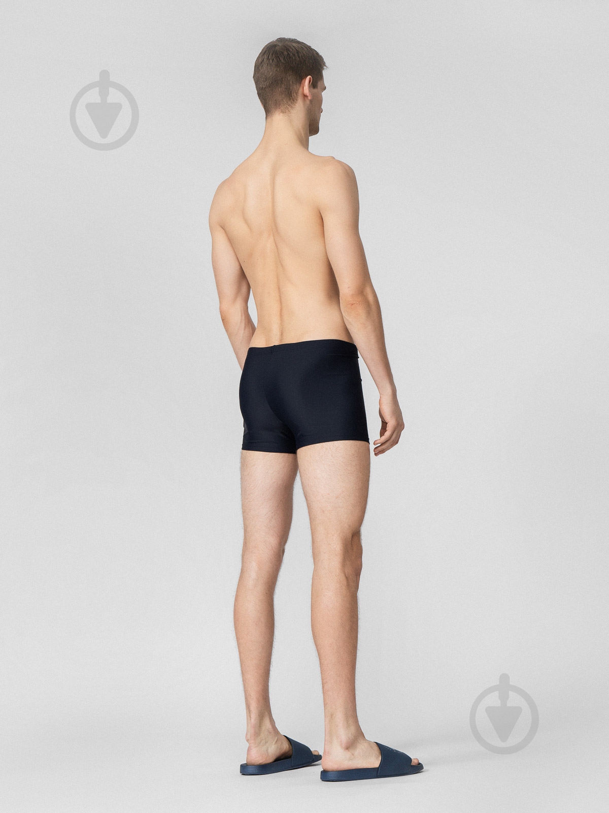 Плавки 4F 4FSS22USWTM003-30S р.2XL синий - фото 3