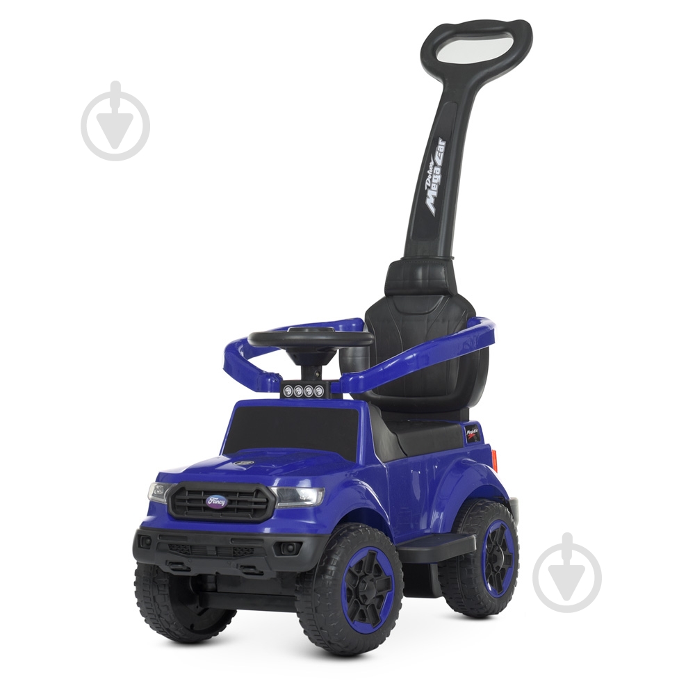 Толокар Bambi Racer Racer M 4564-4 - фото 1 Толокар Bambi Racer Racer M 4564-4 - фото 1