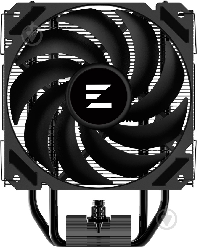 Процессорный кулер Zalman CNPS9X PERFORMA BLACK - фото 3