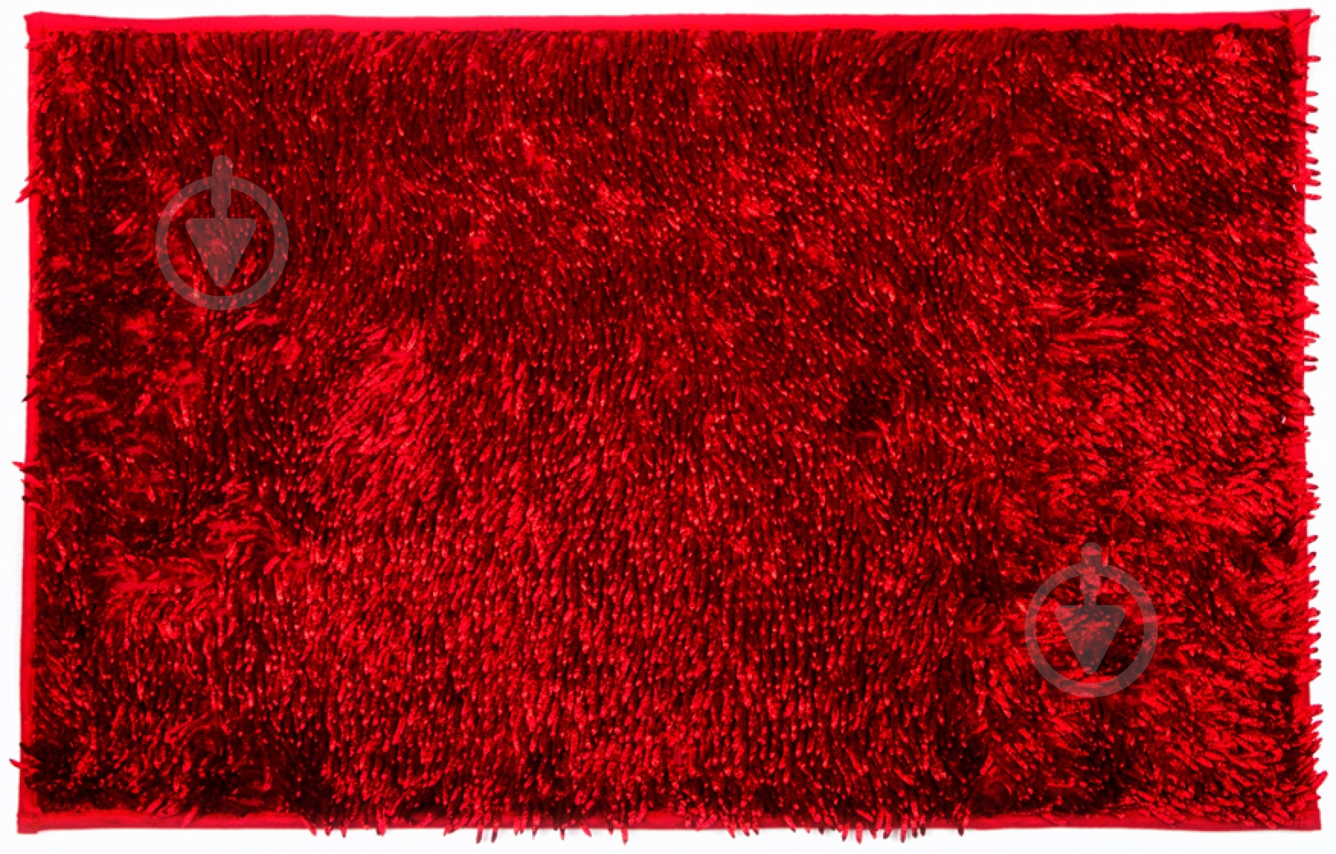 Коврик для ванной Luna BT-840455 red 50х80 - фото 1 Коврик для ванной Luna BT-840455 red 50х80 - фото 1