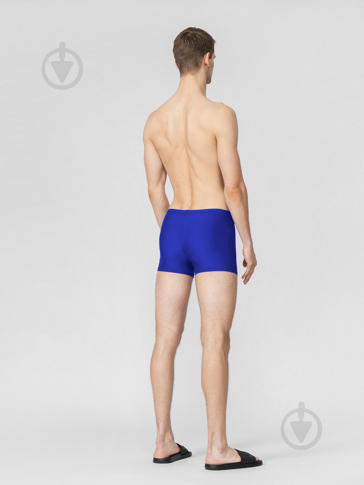 Плавки 4F 4FSS22USWTM003-36S р.S синій - фото 3