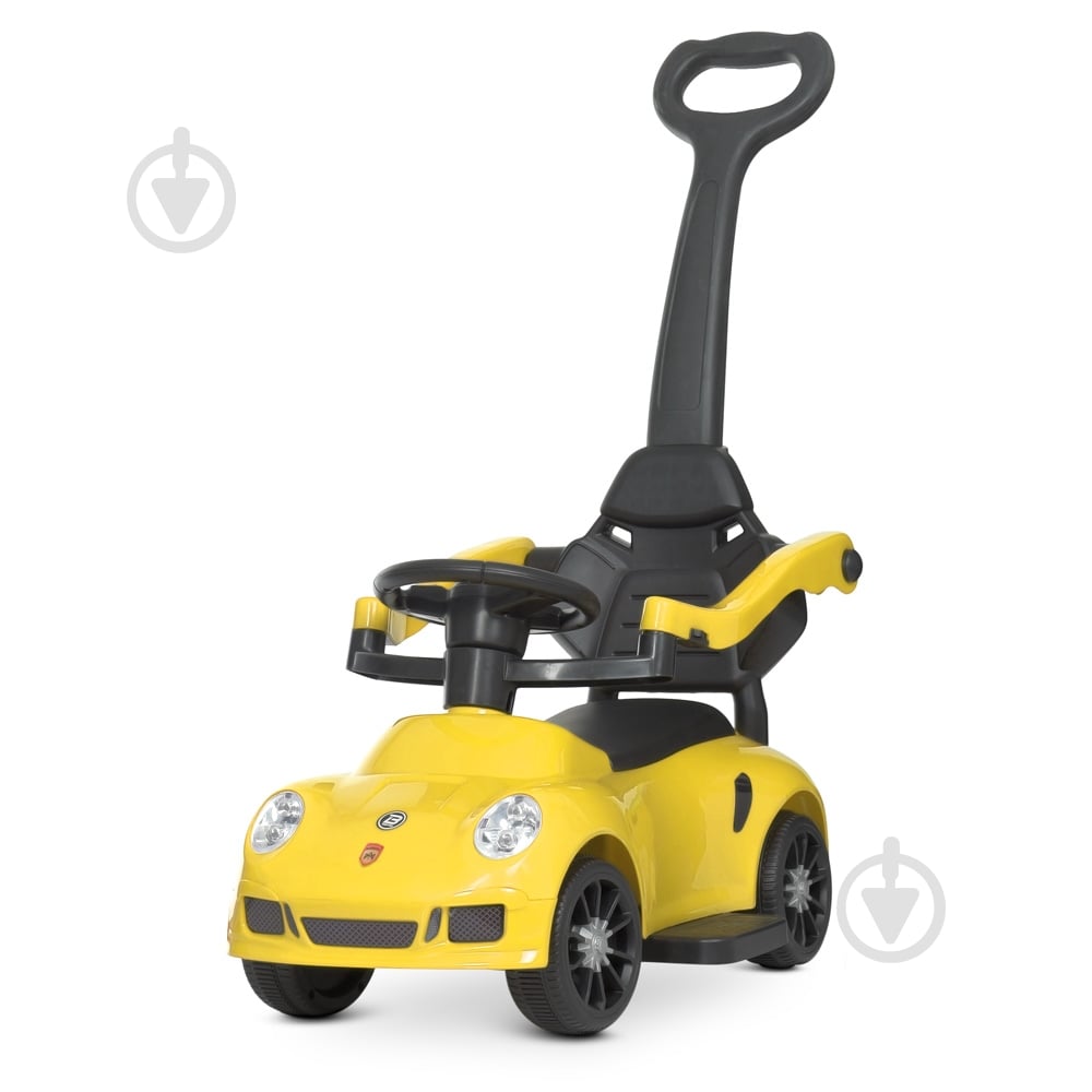 Каталка Bambi Racer Racer M 4577-6 - фото 1 Каталка Bambi Racer Racer M 4577-6 - фото 1