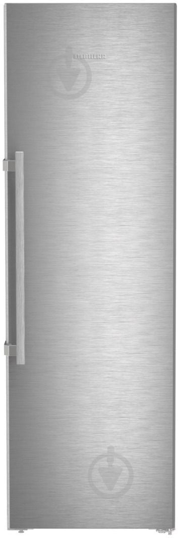 Холодильник Liebherr SRsdc 525i - фото 1
