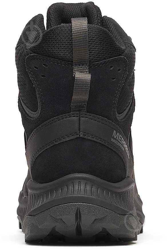 Ботинки MERRELL SPEED STRIKE 2 LTR THRM MID WP J066051 р.41,5 черный - фото 4 Ботинки MERRELL SPEED STRIKE 2 LTR THRM MID WP J066051 р.41,5 черный - фото 4