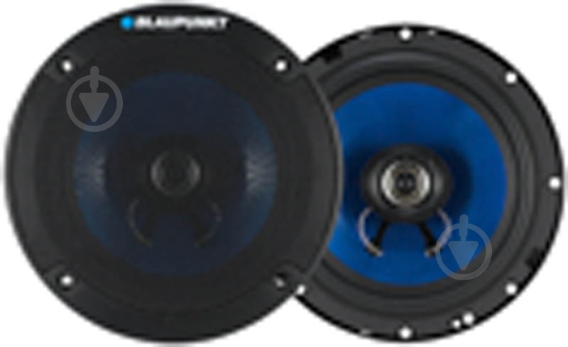 Акустическая система Blaupunkt ICx 662 - фото 1