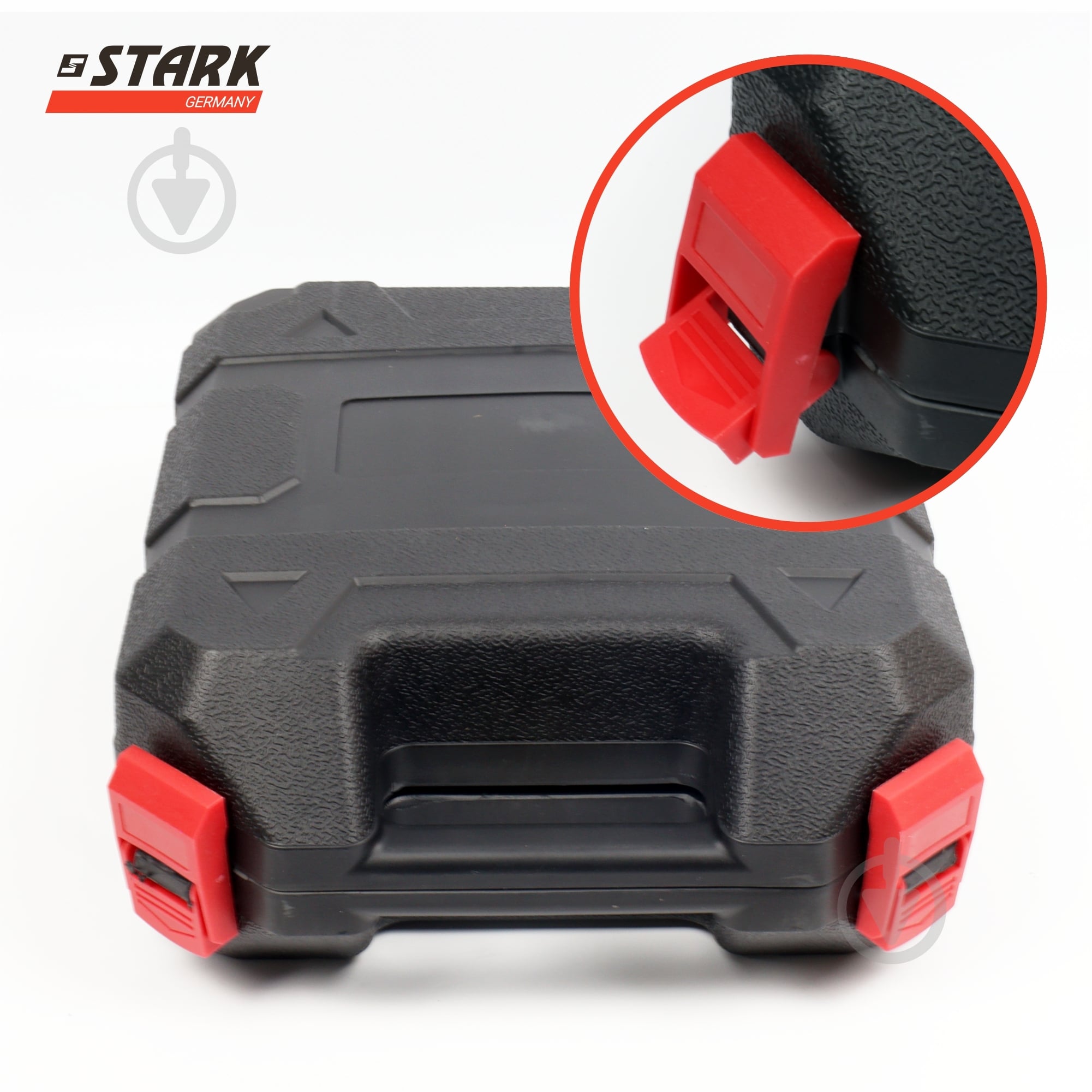 Присоска для стекла Stark VPE-200A 180500022 - фото 10
