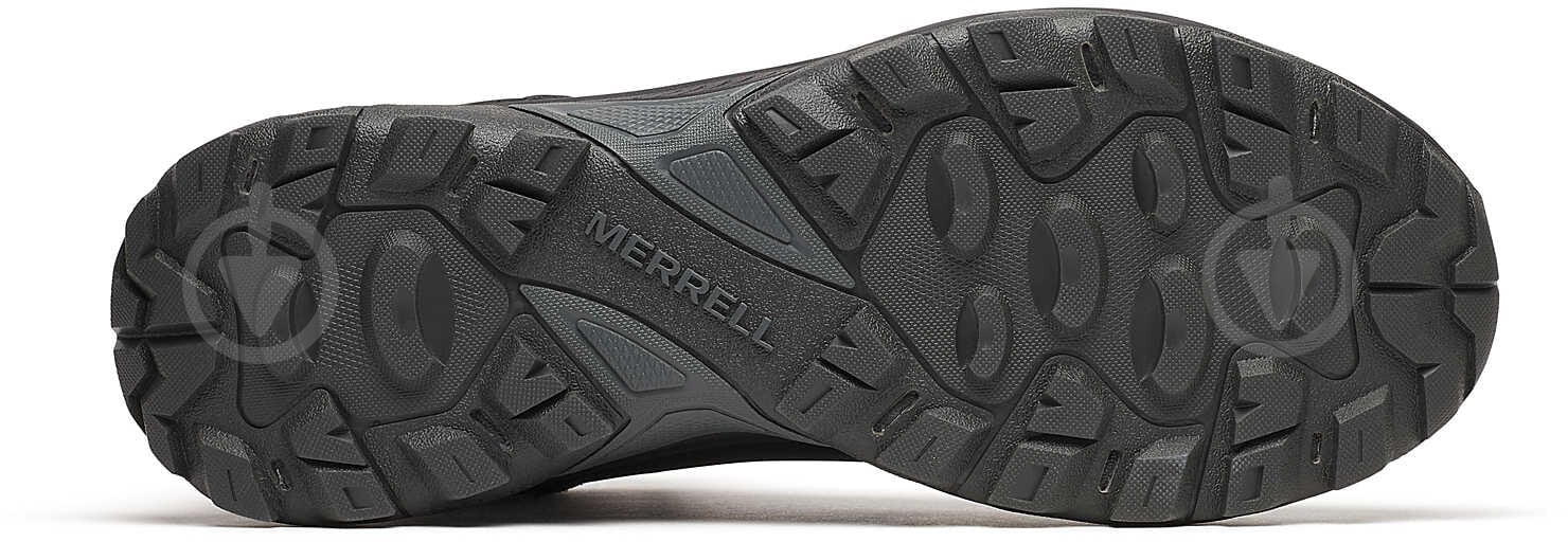 Ботинки MERRELL SPEED STRIKE 2 LTR THRM MID WP J066051 р.46 черный - фото 6