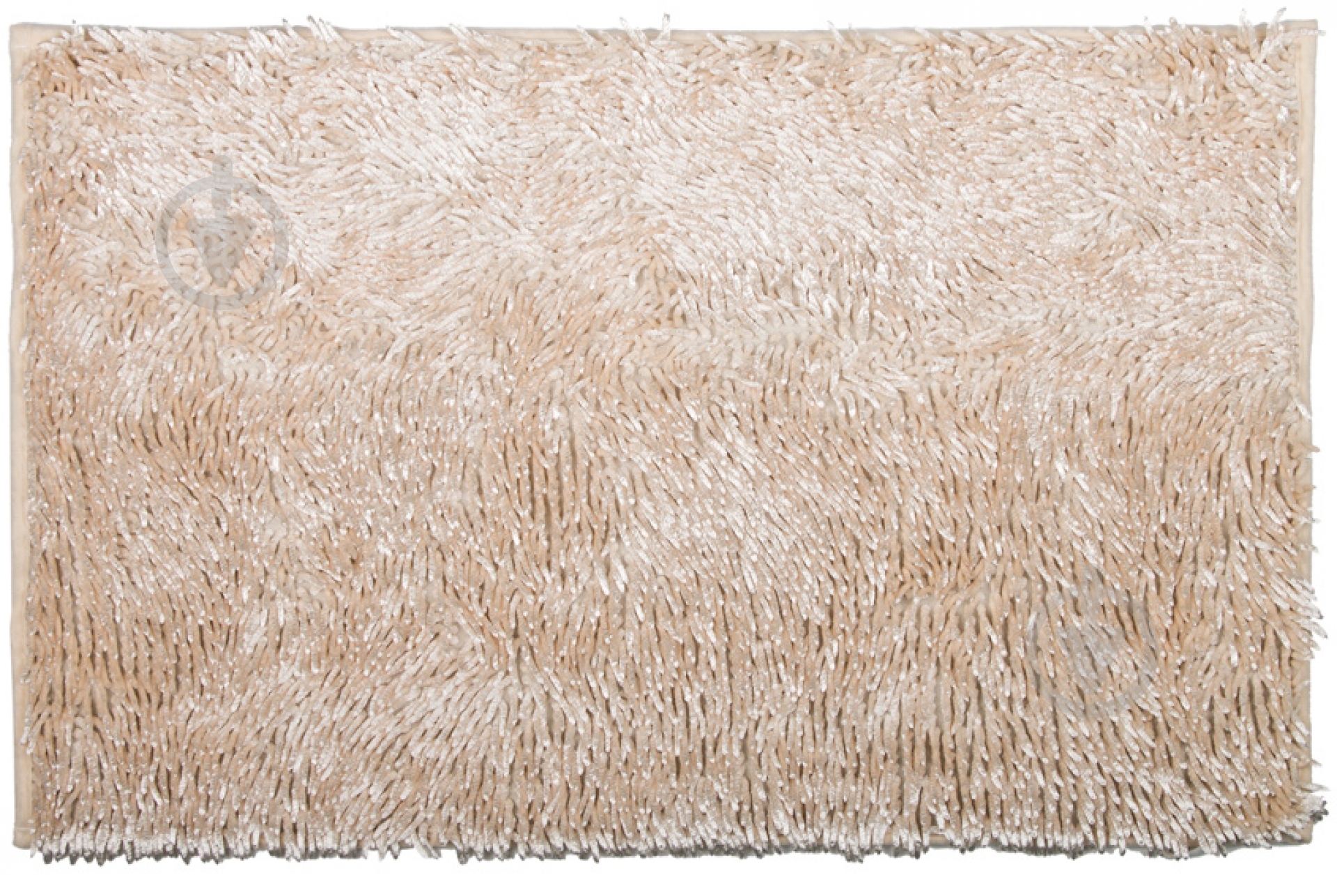 Коврик для ванной Luna BT-840455 beige 50x80 - фото 1 Коврик для ванной Luna BT-840455 beige 50x80 - фото 1