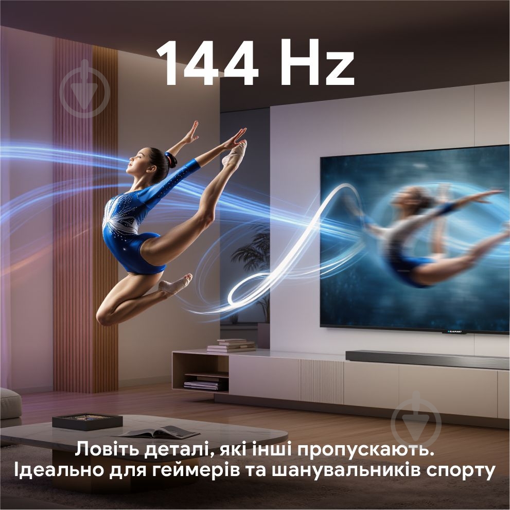 Телевизор Blaupunkt 55MBG7000 - фото 7