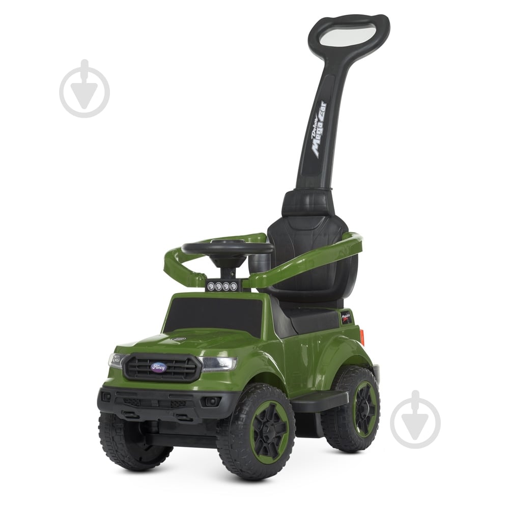 Толокар Bambi Racer Racer M 4564-10 - фото 1 Толокар Bambi Racer Racer M 4564-10 - фото 1