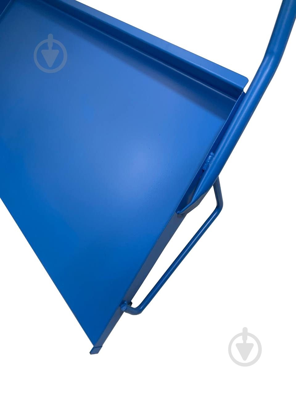 Скрепер с лыжами "Удобно" - фото 3