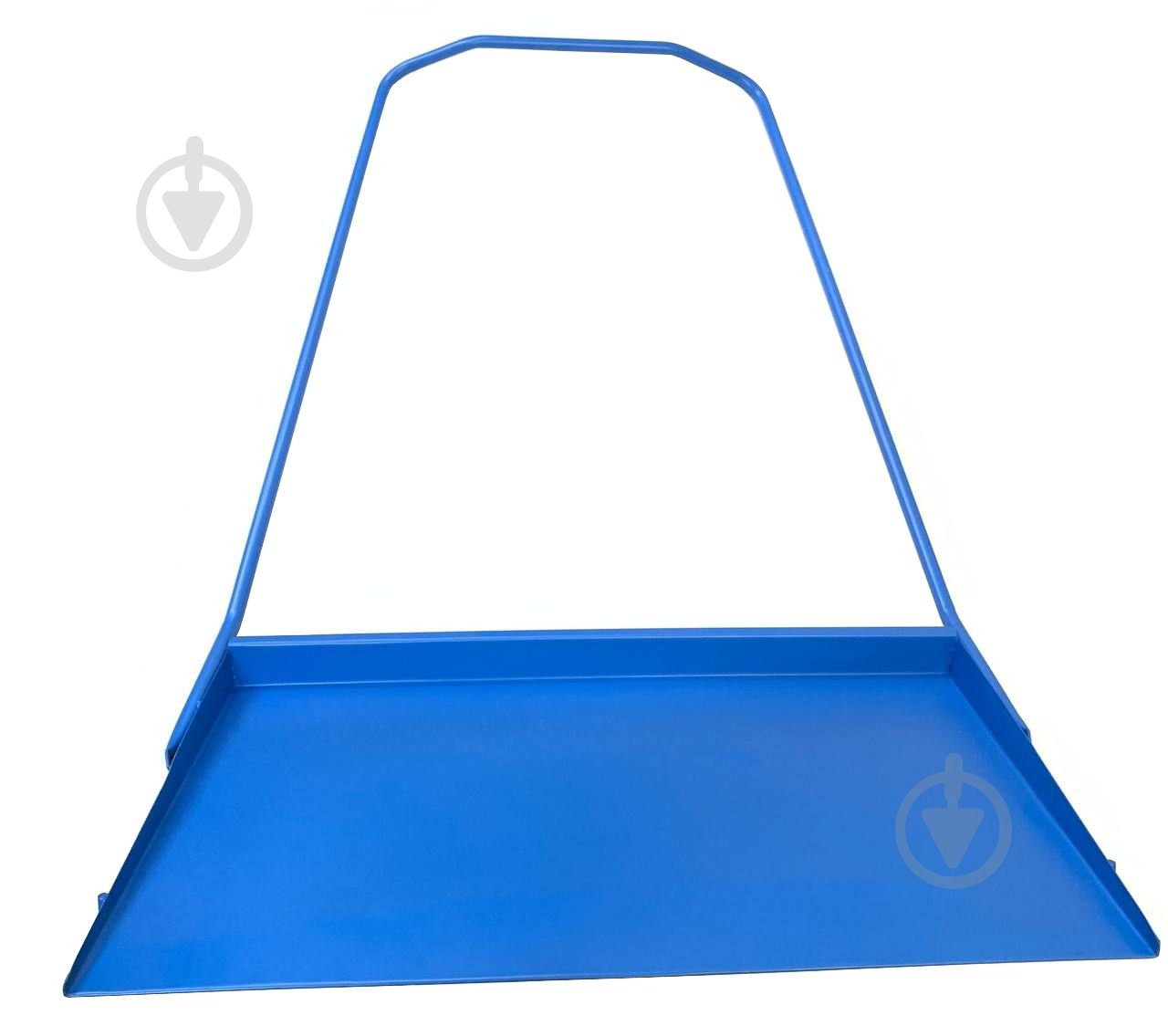 Скрепер с лыжами "Удобно" - фото 2