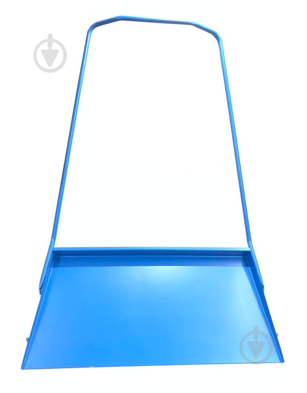 Скрепер с лыжами "Удобно" - фото 1