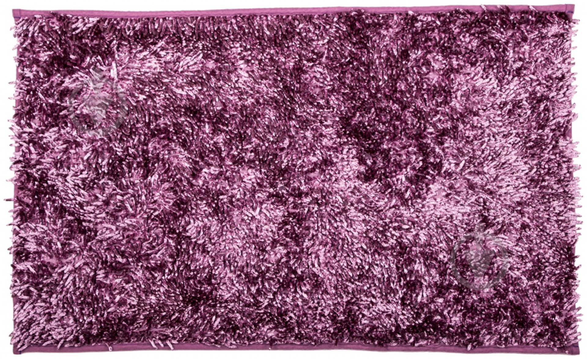Коврик для ванной Luna BT-840455 purple 50x80 - фото 1