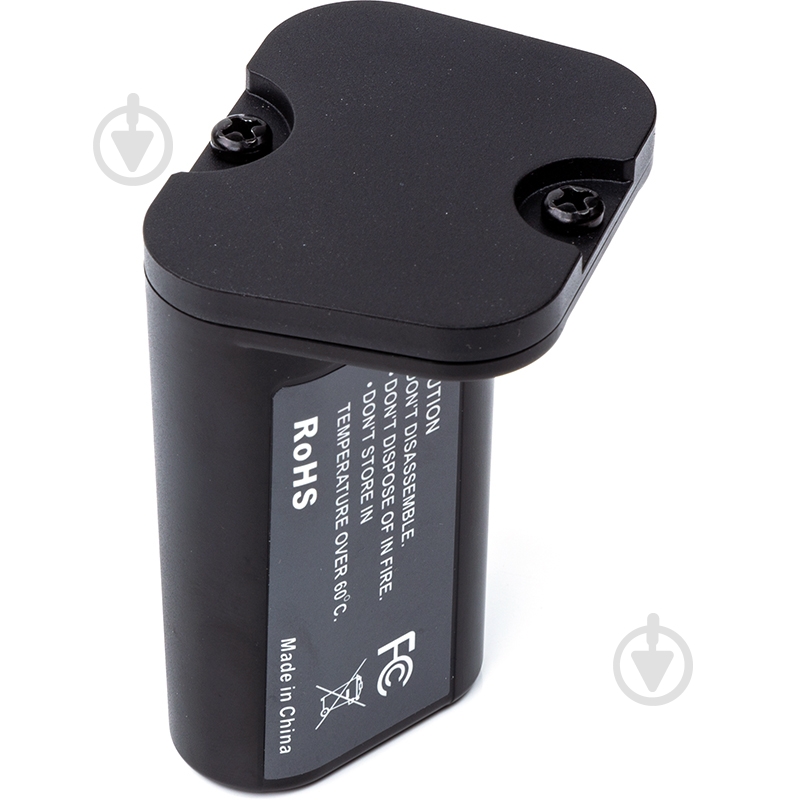 Акумулятор PowerPlant 12V 3Ah - фото 3