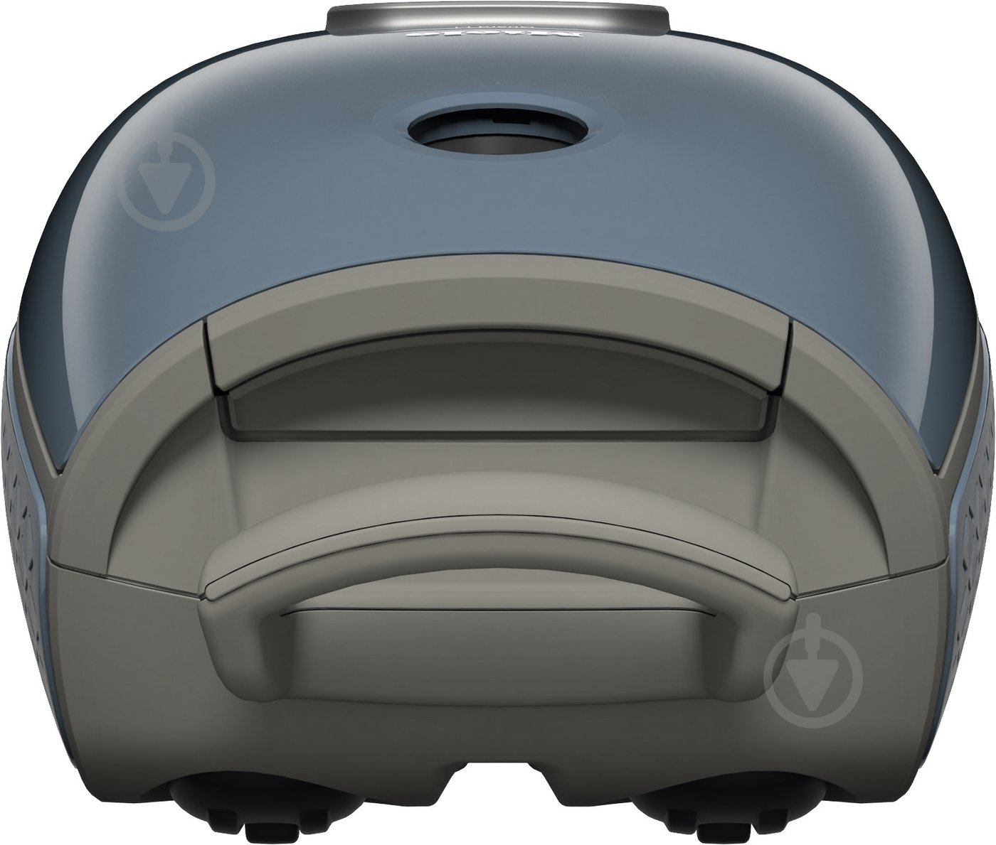 Пылесос Miele SUDF0 20 Guard L1 Арктический синий blue/gray - фото 2