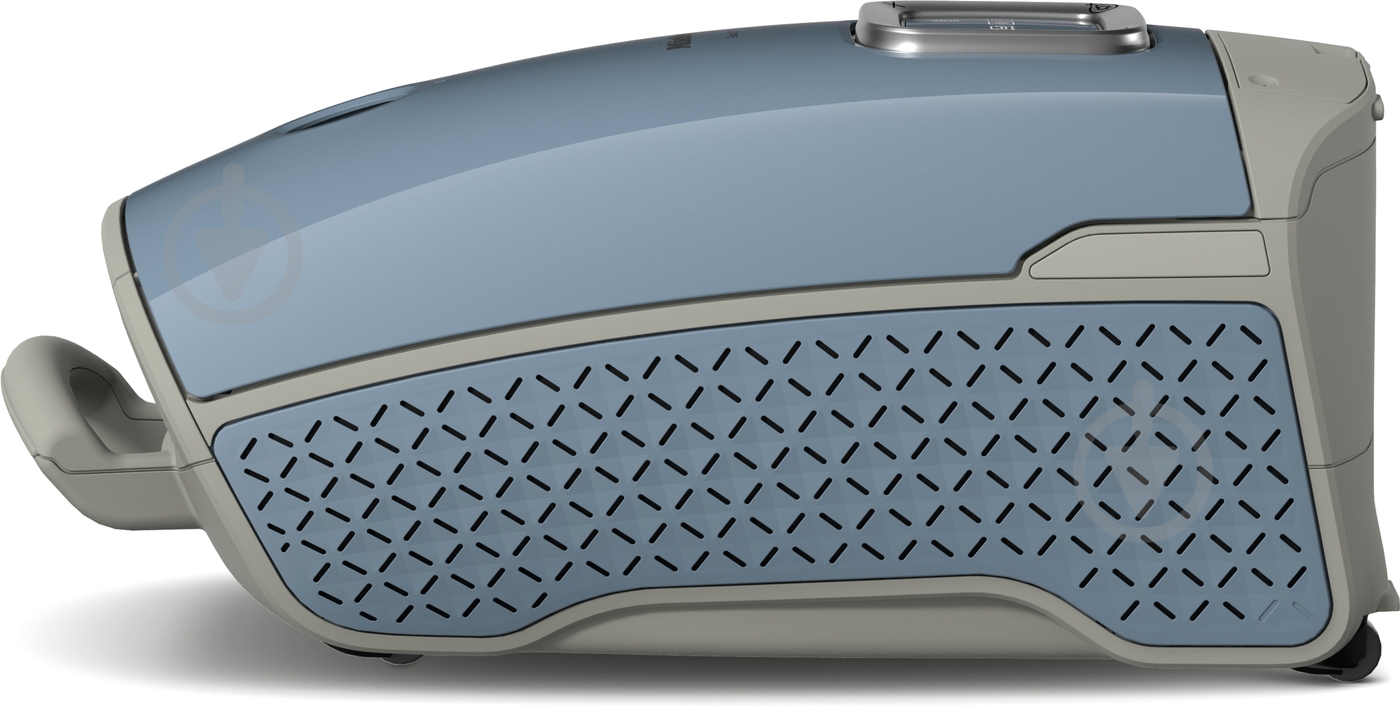 Пылесос Miele SUDF0 20 Guard L1 Арктический синий blue/gray - фото 5