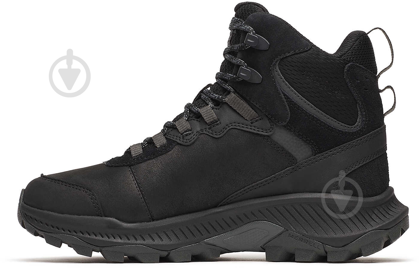 Ботинки MERRELL SPEED STRIKE 2 LTR THRM MID WP J038988 р.38 черный - фото 2 Ботинки MERRELL SPEED STRIKE 2 LTR THRM MID WP J038988 р.38 черный - фото 2