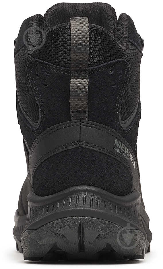 Ботинки MERRELL SPEED STRIKE 2 LTR THRM MID WP J038988 р.38 черный - фото 4 Ботинки MERRELL SPEED STRIKE 2 LTR THRM MID WP J038988 р.38 черный - фото 4