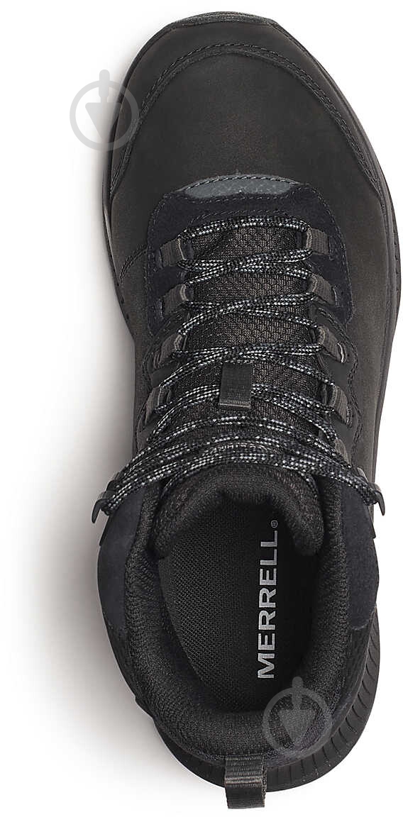 Ботинки MERRELL SPEED STRIKE 2 LTR THRM MID WP J038988 р.38 черный - фото 5 Ботинки MERRELL SPEED STRIKE 2 LTR THRM MID WP J038988 р.38 черный - фото 5