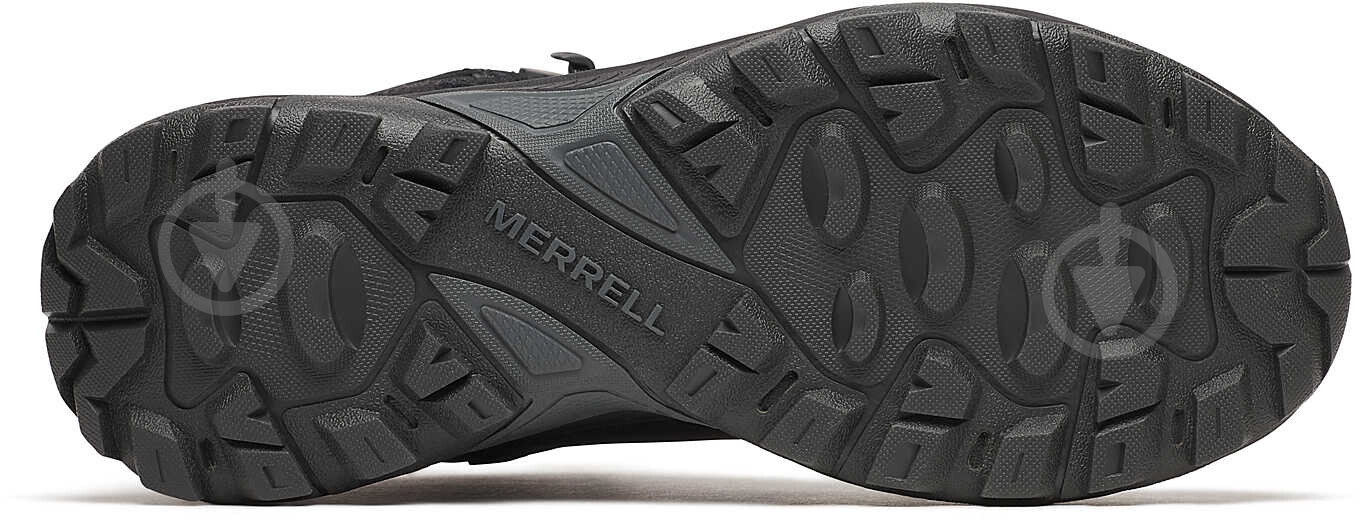 Ботинки MERRELL SPEED STRIKE 2 LTR THRM MID WP J038988 р.38 черный - фото 6 Ботинки MERRELL SPEED STRIKE 2 LTR THRM MID WP J038988 р.38 черный - фото 6