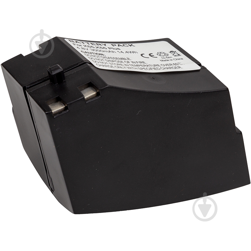 Акумулятор PowerPlant 5V 3Ah - фото 1 Акумулятор PowerPlant 5V 3Ah - фото 1