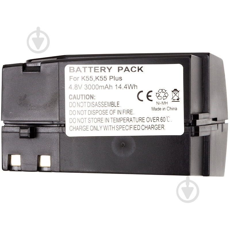 Акумулятор PowerPlant 5V 3Ah - фото 3 Акумулятор PowerPlant 5V 3Ah - фото 3