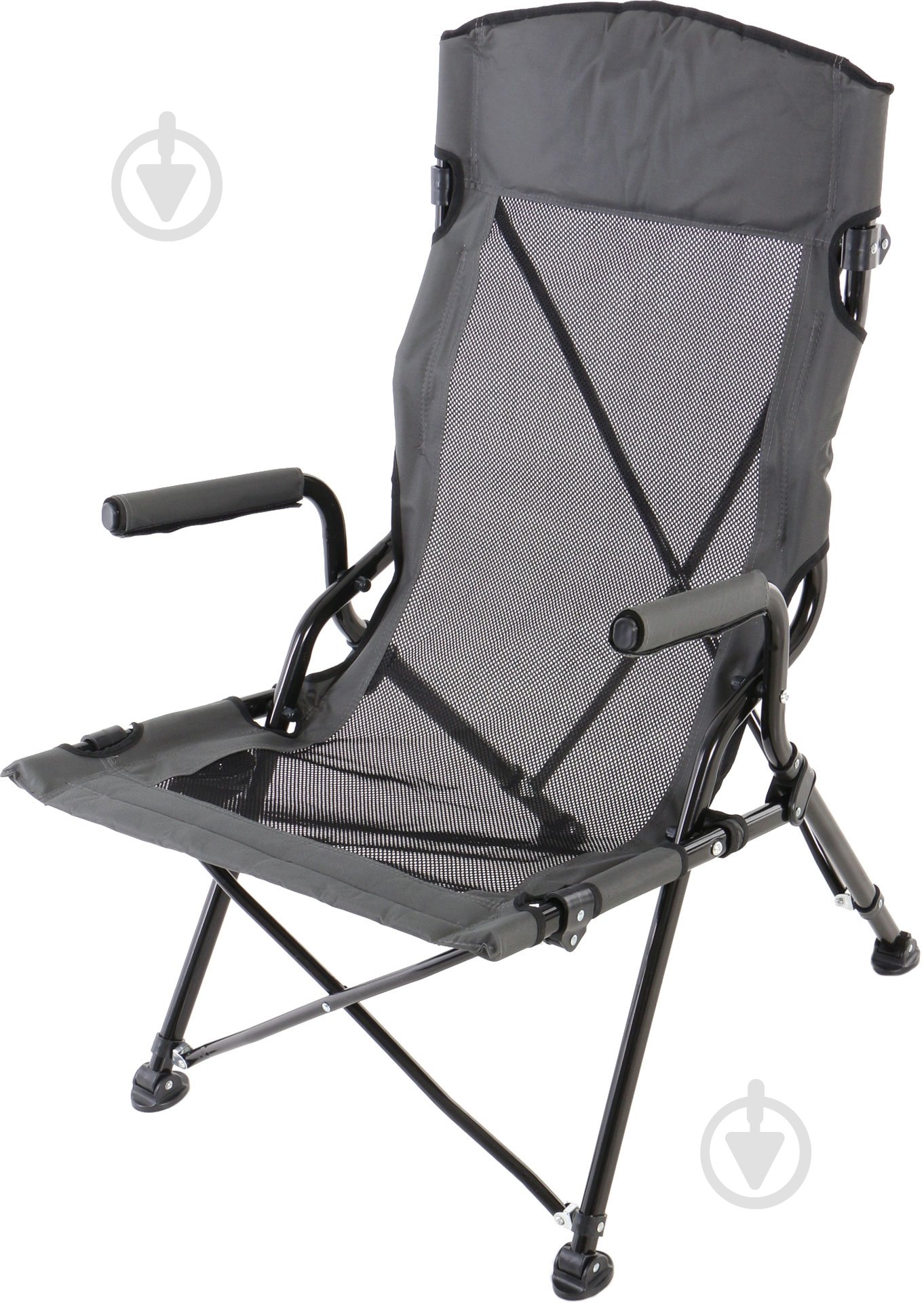 Кресло раскладное Time Eco ТЕ-19 SD - фото 1