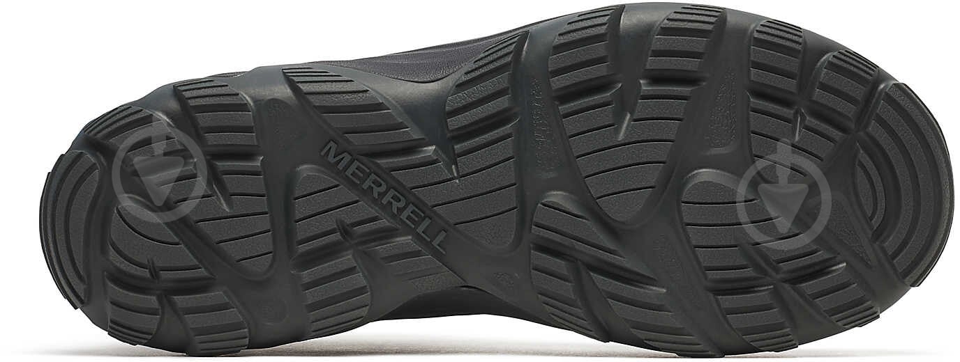 Ботинки MERRELL THERMO CHILL 2 MID WP J038299 р.47 черный - фото 6