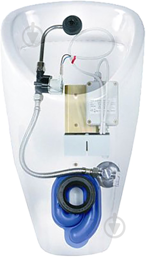 Сенсор Jika для писсуара Голем 9507.4 - фото 1