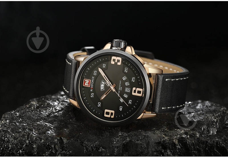 Наручные часы NaviForce (9086RGB) - фото 3