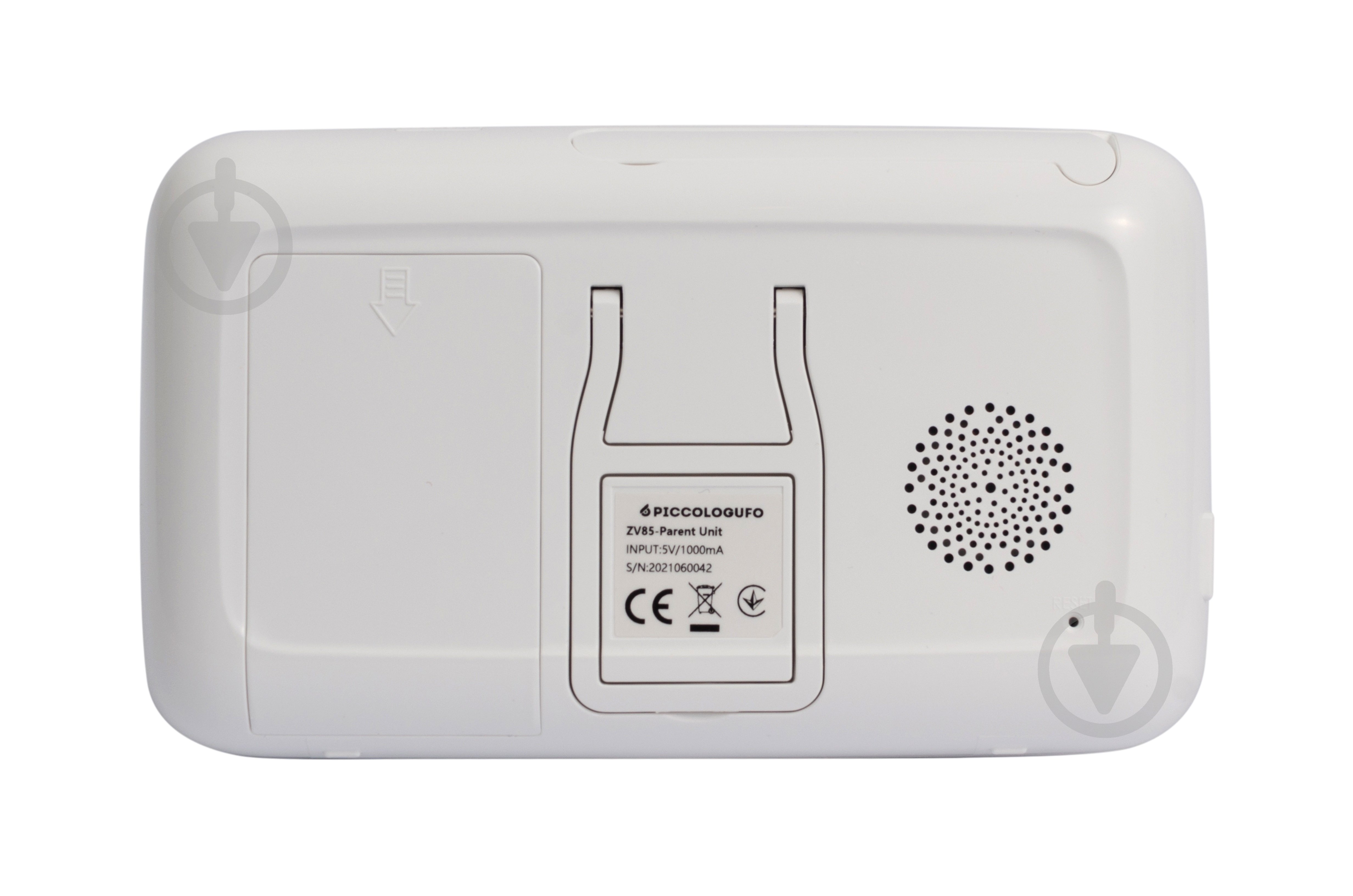 Видеоняня PICCOLOGUFO ZV85 - фото 13