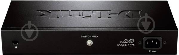 Комутатор D-Link DES-1016D/E - фото 3