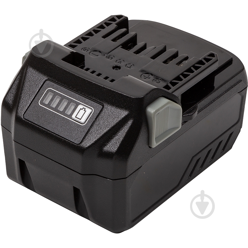 Аккумулятор PowerPlant 18,0/36,0V 5Ah - фото 1