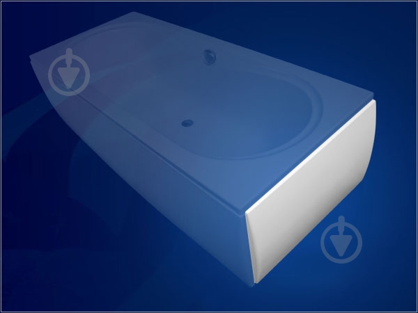 Панель для ванны Vagnerplast 70х55 bianco VPPA07002EP2-04/DR - фото 2 Панель для ванны Vagnerplast 70х55 bianco VPPA07002EP2-04/DR - фото 2