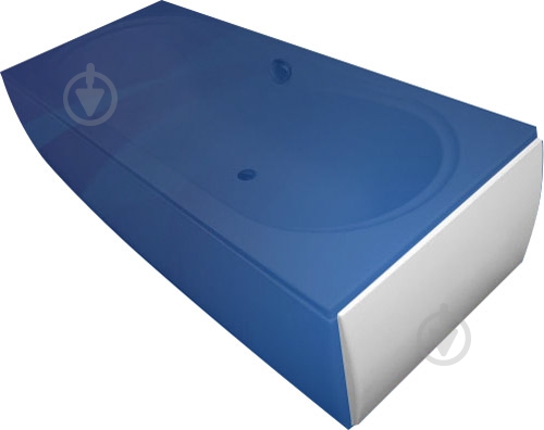 Панель для ванны Vagnerplast 70х55 bianco VPPA07002EP2-04/DR - фото 1 Панель для ванны Vagnerplast 70х55 bianco VPPA07002EP2-04/DR - фото 1