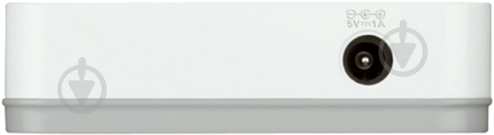 Коммутатор D-Link GO-SW-8G/E 8xGE - фото 3