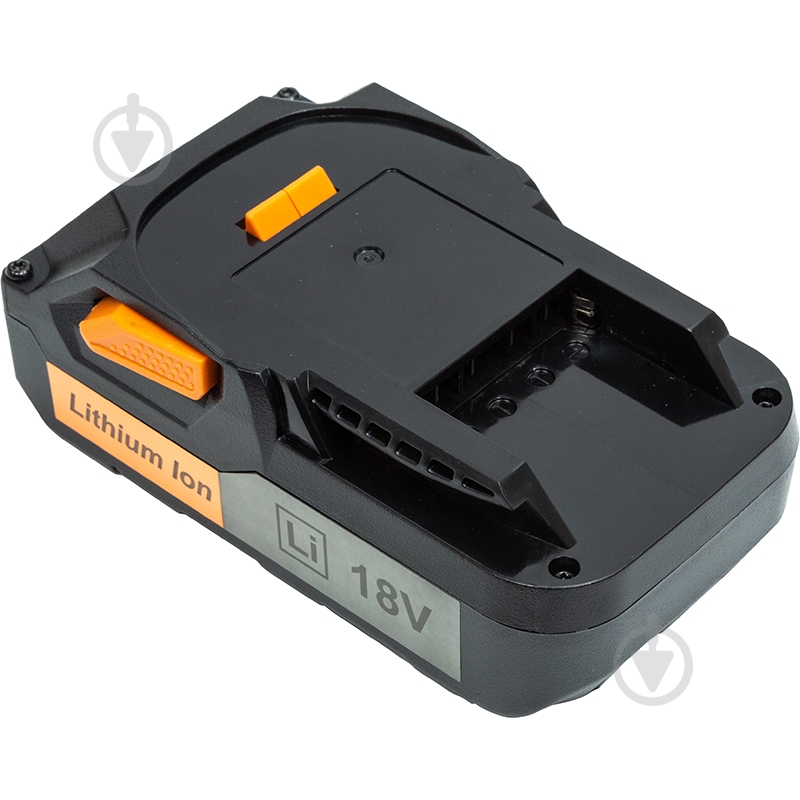 Аккумулятор PowerPlant 18,0V 2Ah - фото 2